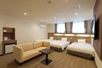Kanoya Daikoku Grand Hotel