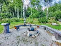Villa Ahomoisio - Pet friendly