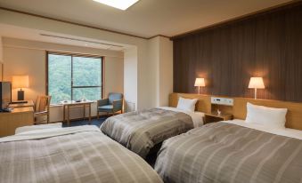 Hotel Senshukaku