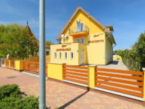 Amarillo 3 のホテル