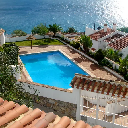 Villa Mimosa