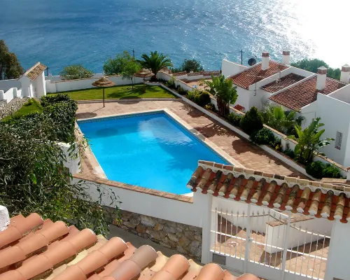 Villa Mimosa Hotels in Velilla-Taramay