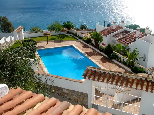 Villa Mimosa