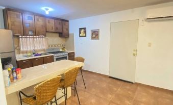 Casa Gn 37 Excellent Location North of the City Guaymas Sonora