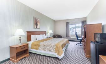 Days Inn & Suites by Wyndham Seaford