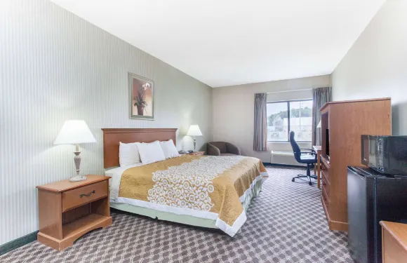 西福德戴斯套房酒店