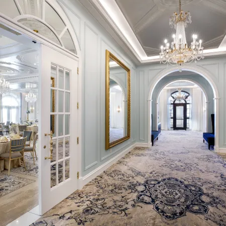 Hotel Carmichael, Autograph Collection