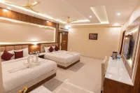 New Gitanjali Hotels in Digha