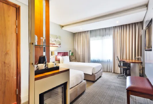 Holiday Inn JOHANNESBURG - ROSEBANK by IHG