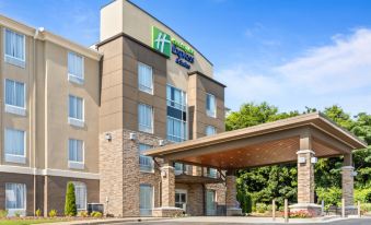 Holiday Inn Express & Suites Starkville