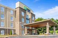 Holiday Inn Express & Suites STARKVILLE by IHG Hotels in Oktibbeha County