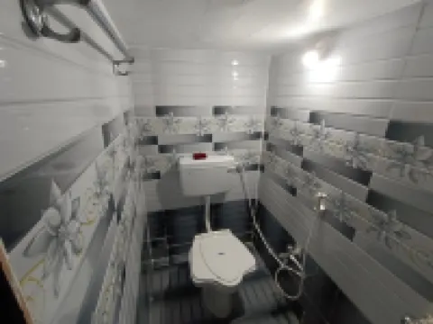 Goroomgo Grand Inn Lodge Grand Raod Puri