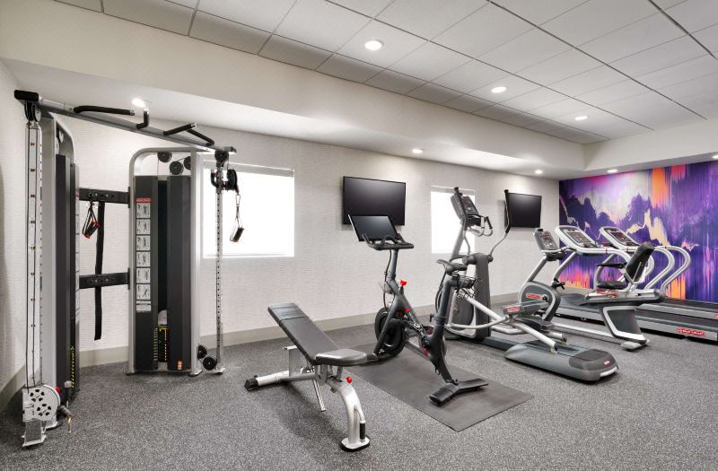 Home2 Suites by Hilton Houston/Katy photo 4
