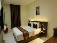 Sonaview Hotel Hotels in Dumai Kota