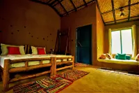 Camp Hornbill Corbett