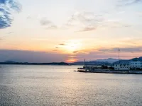 Sanders Port - Cute Studio Near Piraeus Port Các khách sạn ở 