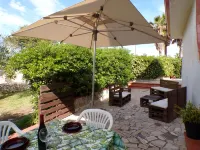 Villa Francesca in Full Relaxation - wi-fi Near the Sea