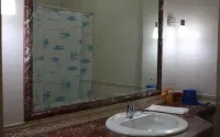 Lintas Sumatra Hotel Hotels in Belalau I