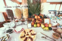 Hotel Sirenetta - Beach resorts