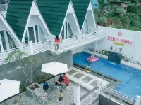 Zero Nine Homestay Hotel a Wonosobo