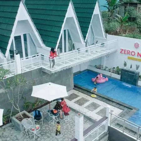 Zero Nine Homestay