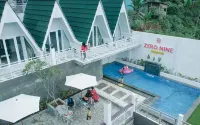 Zero Nine Homestay Hotel dekat Qetavape Kalierang