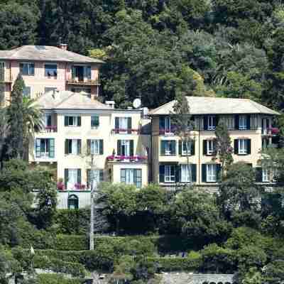 Hotel Piccolo Portofino Hotel Exterior