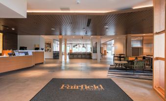Fairfield Inn & Suites Marquette