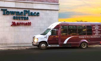 TownePlace Suites by Marriott Boston Logan Airport/Chelsea