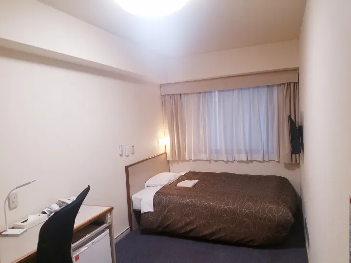 Hakata Ekimae S.B Hotel