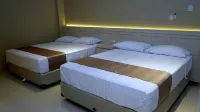 Vidtory Hotel Semarang