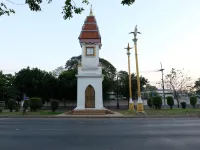 ไอยรา เฮาส์ โรงแรมใกล้วัดพระมหาธาตุ