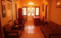 Pondok Keluarga Mugi Remen Syariah