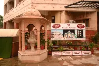 Hotel Buddha Heritage Hotels near PANCHDEV ASTHAN NEAR, BAZAR SAMITI,TAKIYA PAR