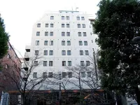 Yaesu Terminal Hotel Hotels in Tokyo