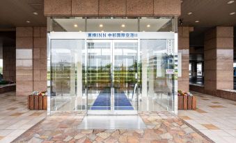 Toyoko Inn Chubu International Airport No 2