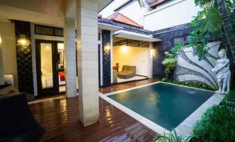 Kayu Suar Bali Luxury Villas & Spa