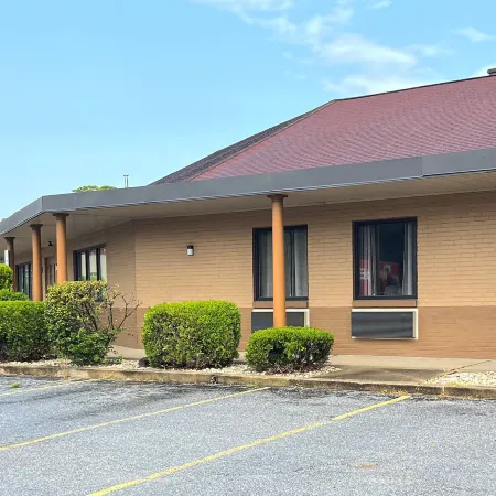 Magnuson Grand Harrisburg
