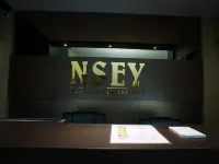 Nsey Hotel & Apartments - 3 estrellas