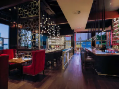 Otl Gouverneur Sherbrooke Hotéis em Sherbrooke