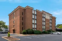Best Western Hampton Coliseum Inn Hotels in Hampton