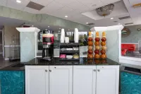 Ramada by Wyndham Altamonte Springs Near I-4 - breakfast