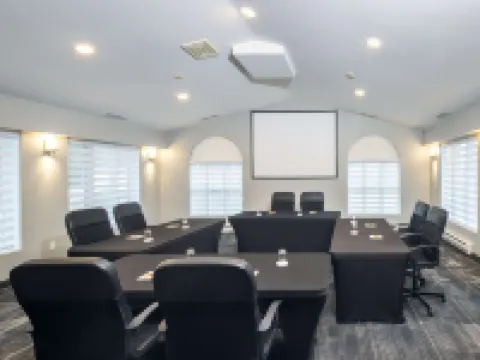 拉維歐列特套房-阿桑德連鎖酒店 三河城酒店