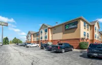 Extended Stay America Suites - Merrillville - US Rte 30 Các khách sạn ở Crown Point