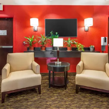 Extended Stay America Suites - Philadelphia - Cherry Hill