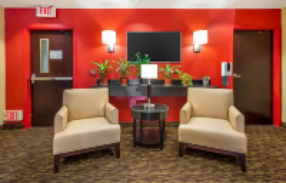 Extended Stay America Suites - Philadelphia - Cherry Hill Hotels in Cherry Hill