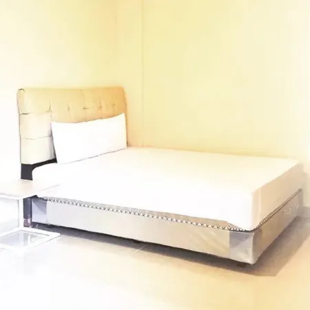 Fabel Homestay
