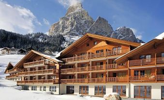 TH Corvara - Greif Hotel