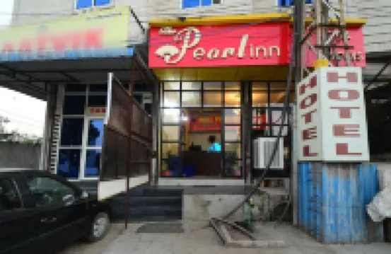 Hotel Pearlinn