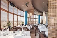 Atlantica Sensatori Resort Hotels in Agkisaras